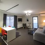 22 Apartment *