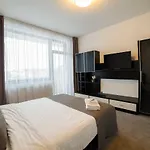 Apartment 22 *
