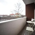 22 Apartment