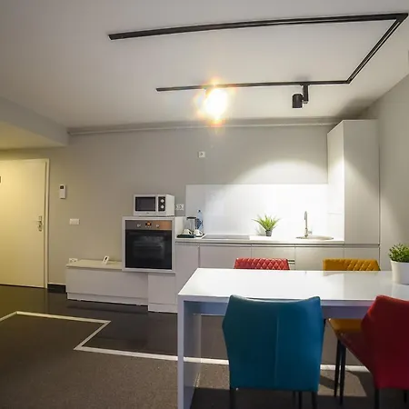 아파트 22 브라쇼브