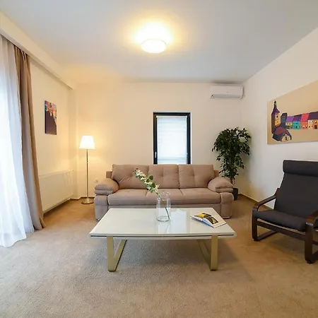 Appartement 22 Braşov