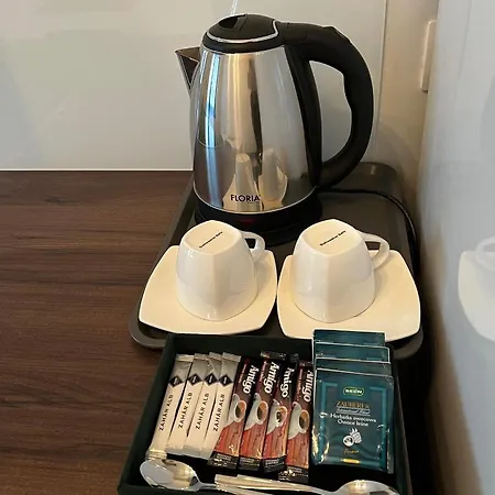 Appartement 22 Braşov