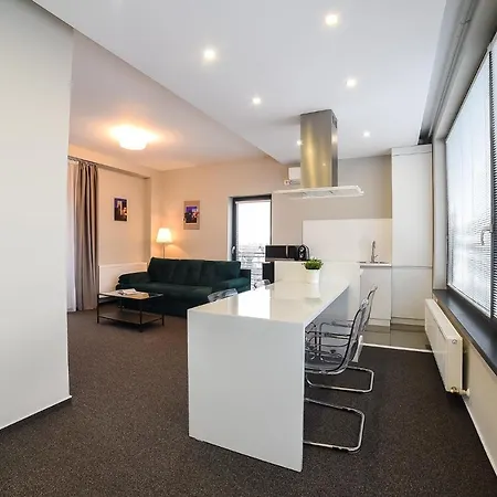 아파트 22 브라쇼브