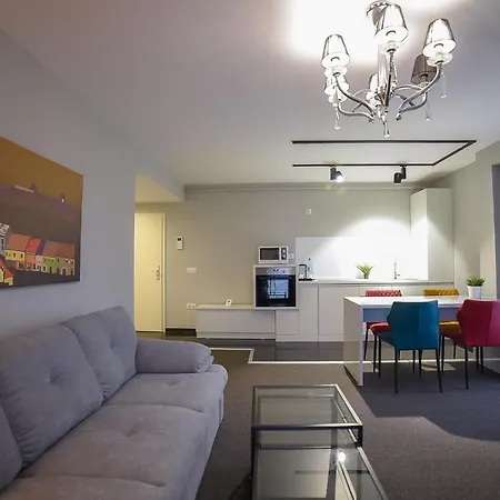 아파트 22 브라쇼브