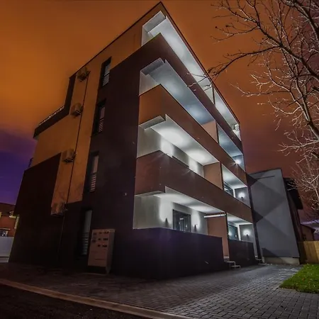 22 아파트 브라쇼브