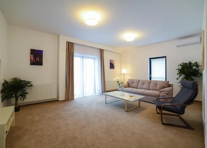 Apartman 22 Brassó