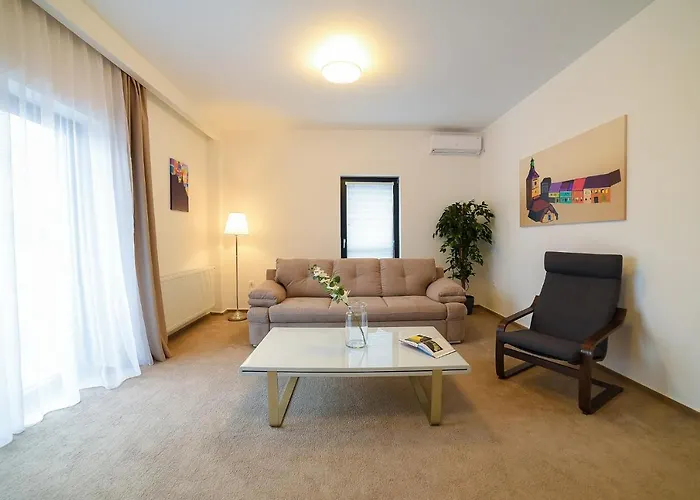 Apartment 22 Brasov